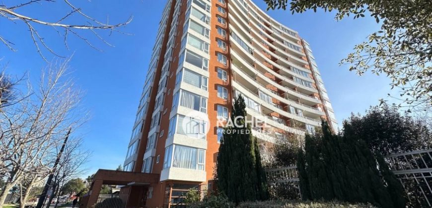 VENTA DE SOLEADO DEPARTAMENTO 3 DORMITORIOS EDIFICIO DON SIMÓN