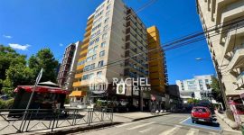 SE ARRIENDA DEPARTAMENTO ESTUDIO EN EDIFICIO BARCELONA – TEMUCO