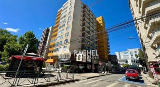 SE ARRIENDA DEPARTAMENTO ESTUDIO EN EDIFICIO BARCELONA – TEMUCO