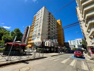 SE ARRIENDA DEPARTAMENTO ESTUDIO EN EDIFICIO BARCELONA – TEMUCO