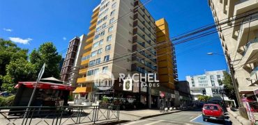 SE ARRIENDA DEPARTAMENTO ESTUDIO EN EDIFICIO BARCELONA – TEMUCO