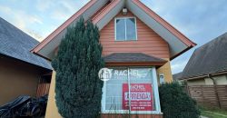 SE ARRIENDA CASA EN BARRIO LOS CONQUISTADORES – SECTOR PONIENTE DE TEMUCO