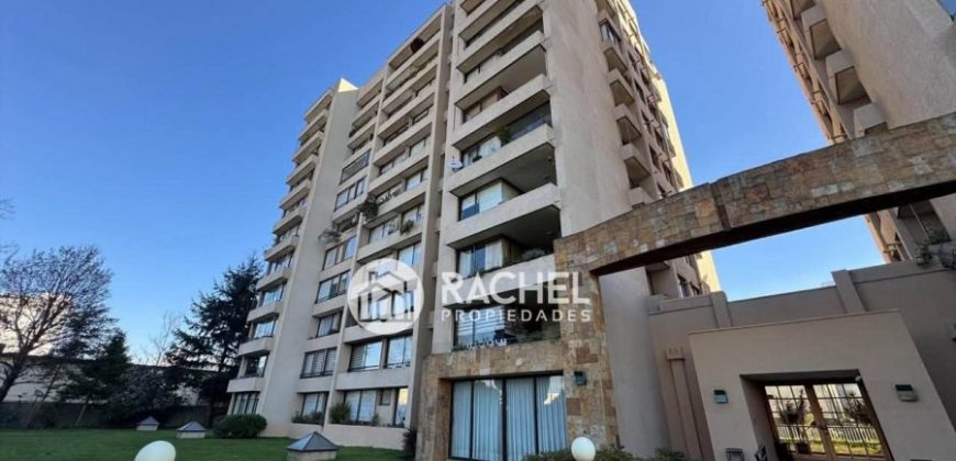EN ARRIENDO DEPARTAMENTO EDIFICIO JARDÍN DEL SOL – SECTOR HOLANDESA