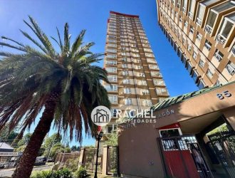SE ARRIENDA DEPTO 3D SEMI AMOBLADO – Condominio Aragón