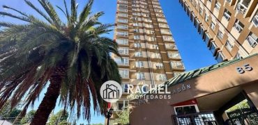 SE ARRIENDA DEPTO 3D SEMI AMOBLADO – Condominio Aragón