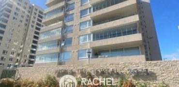 SE ARRIENDA DEPARTAMENTO 1 DORMITORIO CONDOMINIO JARDINES DEL PORTAL