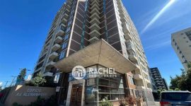 SE ARRIENDA SOLEADO DEPARTAMENTO 2D-2B EXCELENTE UBICACIÓN – Avenida Alemania