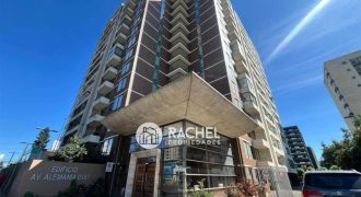 SE ARRIENDA SOLEADO DEPARTAMENTO 2D-2B EXCELENTE UBICACIÓN – Avenida Alemania