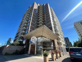 SE ARRIENDA SOLEADO DEPARTAMENTO 2D-2B EXCELENTE UBICACIÓN – Avenida Alemania