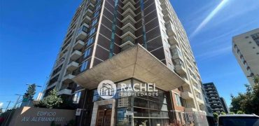 SE ARRIENDA SOLEADO DEPARTAMENTO 2D-2B EXCELENTE UBICACIÓN – Avenida Alemania