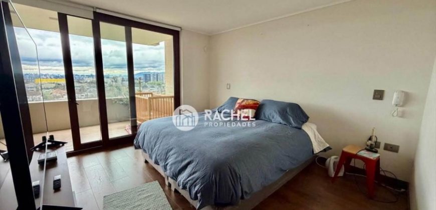 SE ARRIENDA DEPARTAMENTO – EDIFICIO MARTÍN LUTERO- Portal de La Frontera