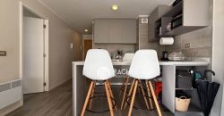 SE ARRIENDA SOLEADO DEPARTAMENTO 1d-1b Edificio Espacio Zurich – Temuco