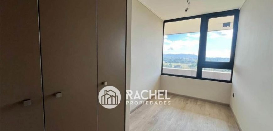 SE ARRIENDA INCREIBLE PENTHOUSE EN EXCLUSIVO EDIFICIO PONTEVEDRA-Sector Portal de la Frontera
