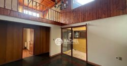 SE ARRIENDA AMPLIA CASA CON 5D- CERCANA A COLEGIO GREEN HOUSE