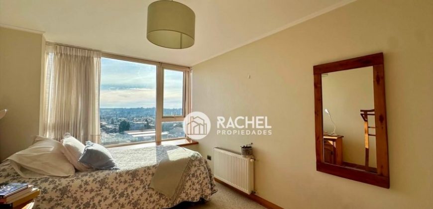 VENTA DE SOLEADO DEPARTAMENTO 3 DORMITORIOS EDIFICIO DON SIMÓN