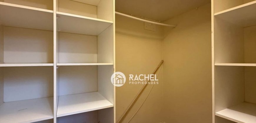 SE ARRIENDA CASA EN BARRIO LOS CONQUISTADORES – SECTOR PONIENTE DE TEMUCO