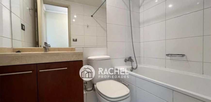 SE ARRIENDA SOLEADO DEPARTAMENTO 2D-2B EXCELENTE UBICACIÓN – Avenida Alemania