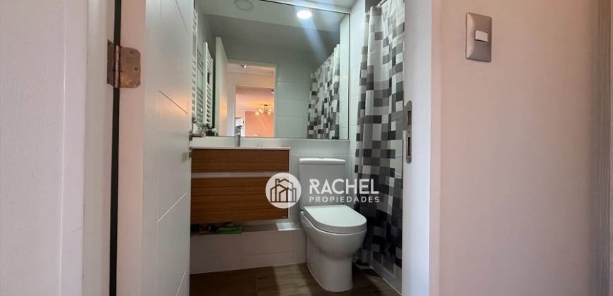SE ARRIENDA PRECIOSO DEPTO MARIPOSA- Condominio Jardines del Portal