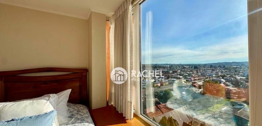 VENTA DE SOLEADO DEPARTAMENTO 3 DORMITORIOS EDIFICIO DON SIMÓN