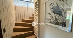 SE VENDE HERMOSA CASA 5D CON QUINCHO Y PISCINA EN PASAJE CERRADO -Sector Barrio Inglés