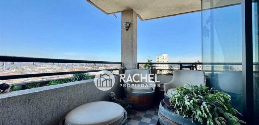 EN ARRIENDO DEPARTAMENTO EDIFICIO JARDÍN DEL SOL – SECTOR HOLANDESA
