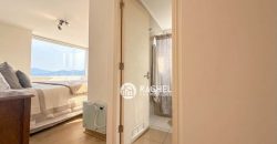 SE ARRIENDA DEPTO 3D SEMI AMOBLADO – Condominio Aragón
