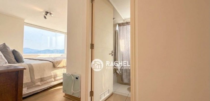 SE ARRIENDA DEPTO 3D SEMI AMOBLADO – Condominio Aragón