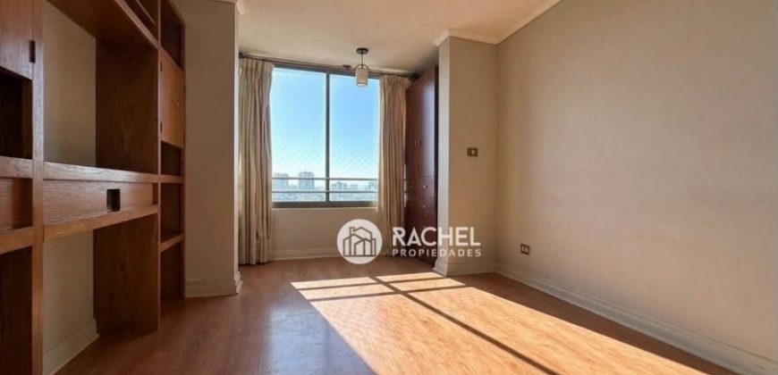 SE ARRIENDA SOLEADO DEPARTAMENTO 2D-2B EXCELENTE UBICACIÓN – Avenida Alemania