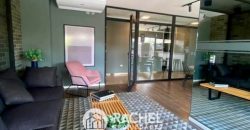 SE ARRIENDA DPTP DE 1 DORMITORIO CON ESTACIONAMIENTO – EDIFICIO CURITIBA