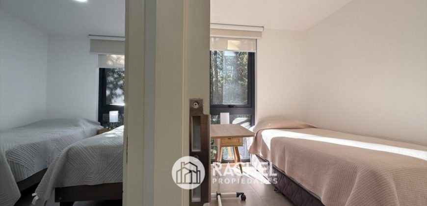 SE VENDE HERMOSO DEPTO 3D- OPORTUNIDAD INVERSION Y DESCANSO – Pucón Andino Limited