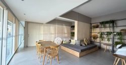 SE ARRIENDA SOLEADO DEPARTAMENTO 1d-1b Edificio Espacio Zurich – Temuco
