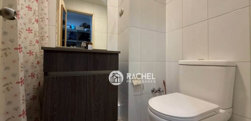 SE VENDE DEPTO 2D- 2B MARIPOSA – IDEAL INVERSION – Edificio Ginebra (Temuco)