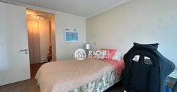 SE ARRIENDA AMPLIO DEPARTAMENTO DE 1 DORMITORIO CON ESTACIONAMIENTO