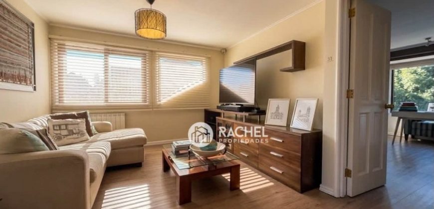 SE VENDE HERMOSA CASA 5D CON QUINCHO Y PISCINA EN PASAJE CERRADO -Sector Barrio Inglés