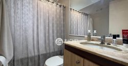 SE ARRIENDA DEPTO 3D SEMI AMOBLADO – Condominio Aragón