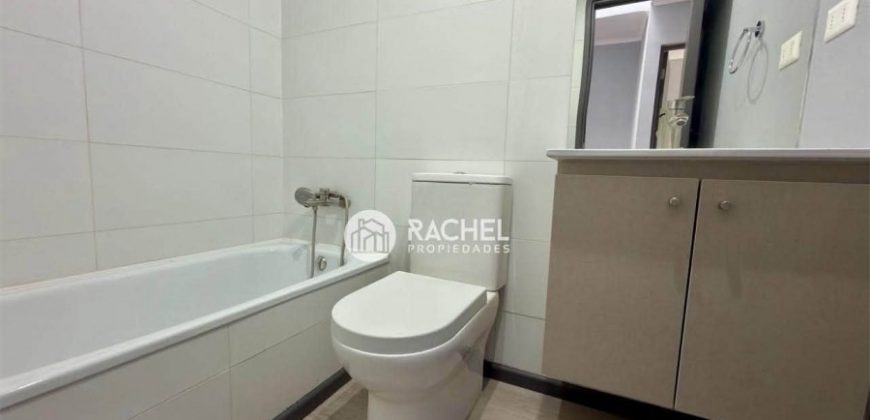 SE ARRIENDA MODERNA CASA TOWNHOUSE NUEVA CONDOMINIO BOTROLHUE – TEMUCO.