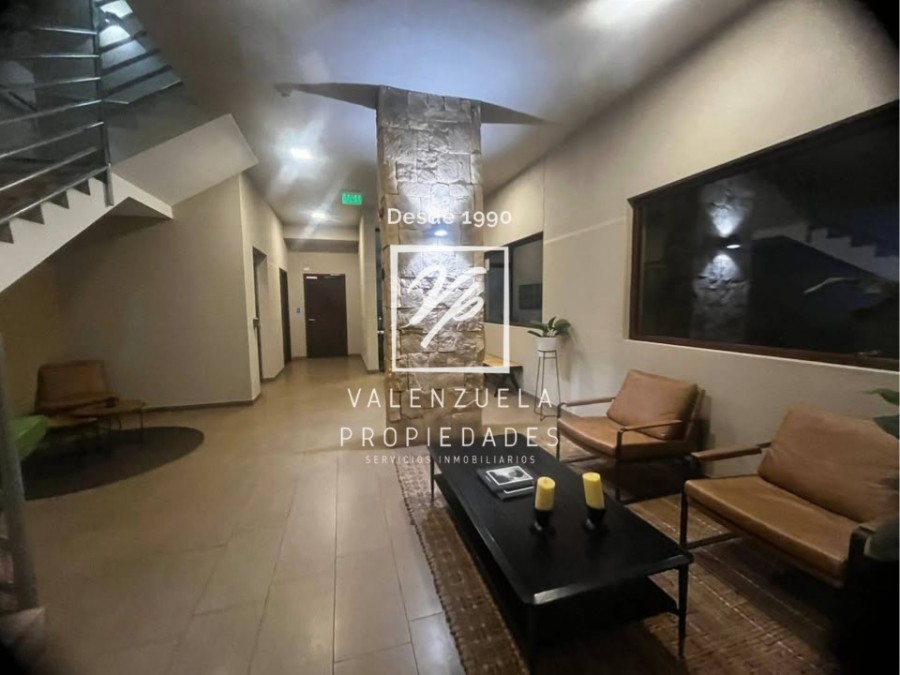 Condominio Vista Golf Amplio y Cómodo A Pasos de Universidad Católica