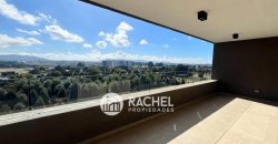 SE ARRIENDA INCREIBLE PENTHOUSE EN EXCLUSIVO EDIFICIO PONTEVEDRA-Sector Portal de la Frontera