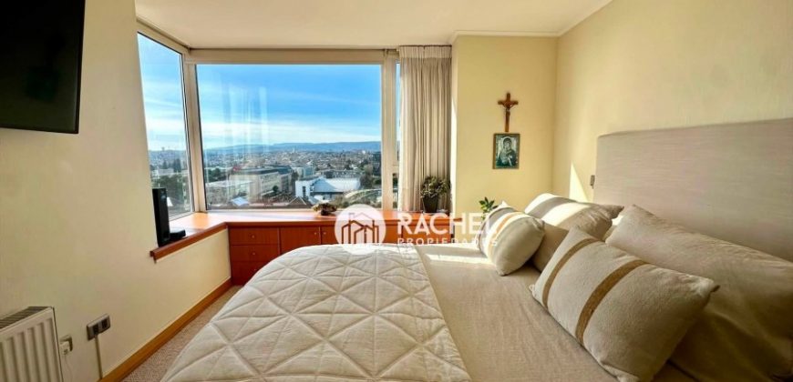 VENTA DE SOLEADO DEPARTAMENTO 3 DORMITORIOS EDIFICIO DON SIMÓN