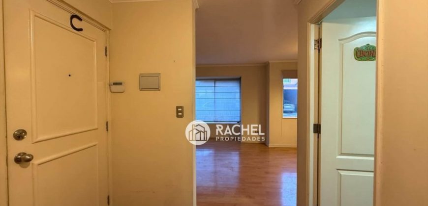 SE ARRIENDA CASA EN BARRIO LOS CONQUISTADORES – SECTOR PONIENTE DE TEMUCO