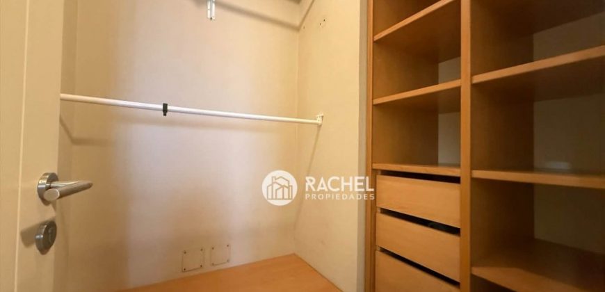 SE ARRIENDA SOLEADO DEPARTAMENTO 2D-2B EXCELENTE UBICACIÓN – Avenida Alemania