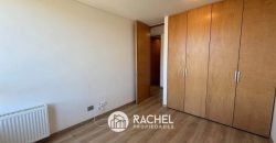 SE ARRIENDA DEPARTAMENTO EDIFICIO MONTBLANC PORTAL DE LA FRONTERA – TEMUCO