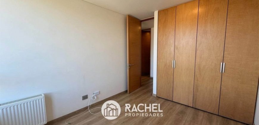 SE ARRIENDA DEPARTAMENTO EDIFICIO MONTBLANC PORTAL DE LA FRONTERA – TEMUCO