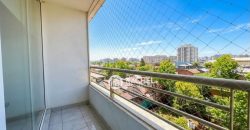 SE VENDE DEPTO 2D- 2B MARIPOSA – IDEAL INVERSION – Edificio Ginebra (Temuco)