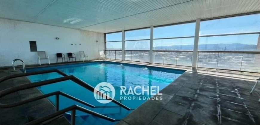 SE ARRIENDA SOLEADO DEPARTAMENTO 2D-2B EXCELENTE UBICACIÓN – Avenida Alemania