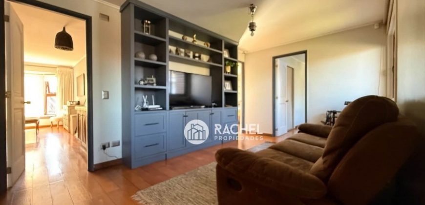 SE VENDE CASA CON GRAN TERRENO PASAJE CERRADO- Sector Barrio Inglés