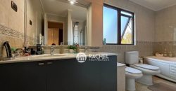 SE VENDE HERMOSA CASA 5D CON QUINCHO Y PISCINA EN PASAJE CERRADO -Sector Barrio Inglés