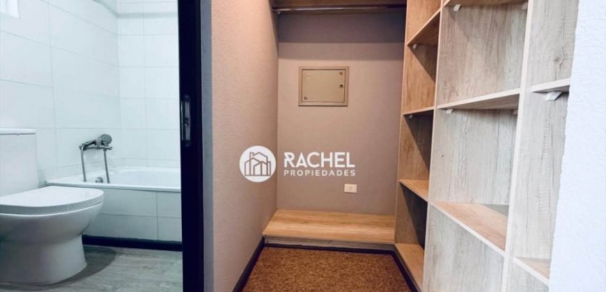 SE ARRIENDA MODERNA CASA TOWNHOUSE NUEVA CONDOMINIO BOTROLHUE – TEMUCO.
