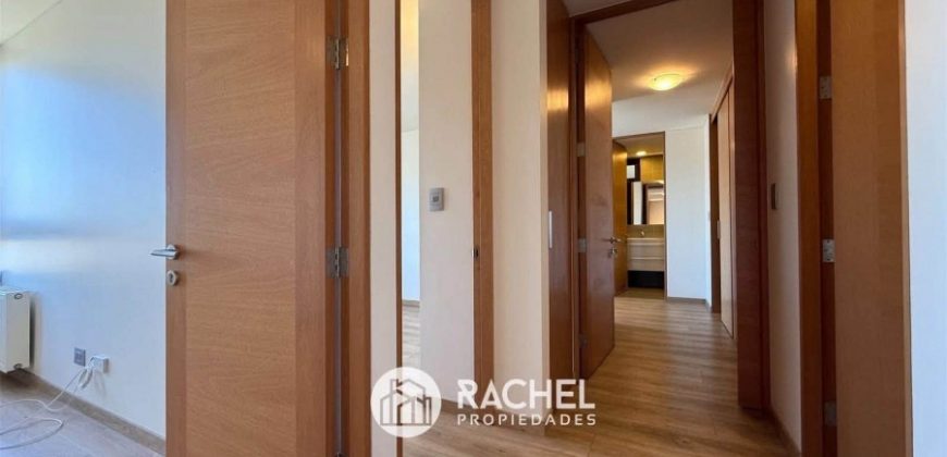 SE ARRIENDA DEPARTAMENTO EDIFICIO MONTBLANC PORTAL DE LA FRONTERA – TEMUCO