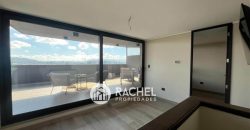 SE ARRIENDA INCREIBLE PENTHOUSE EN EXCLUSIVO EDIFICIO PONTEVEDRA-Sector Portal de la Frontera
